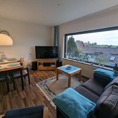 Ferienwohnung Karin Schotten Esterno foto