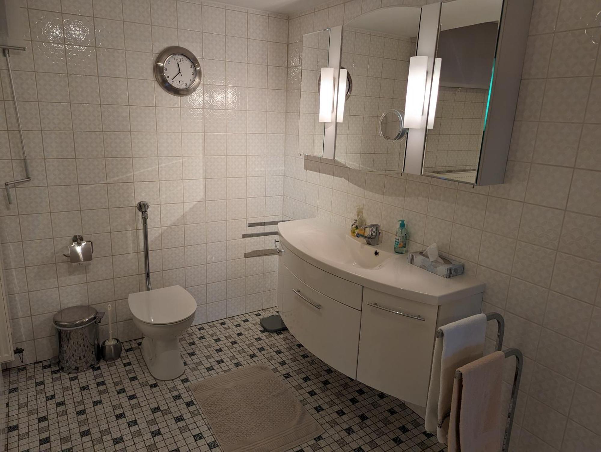 Ferienwohnung Karin Schotten Esterno foto